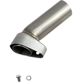 AKRAPOVIC Noise Reducer V-TUV108